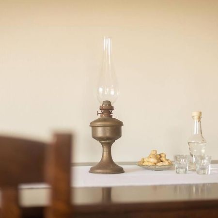 Fanouria'S Home Kallergiana 외부 사진