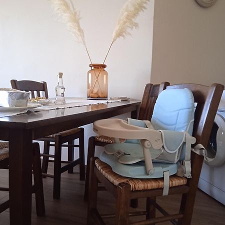 Fanouria'S Home Kallergiana 외부 사진